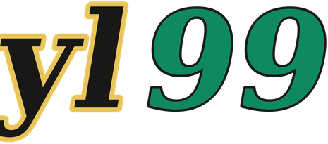yl99 โลโก้
